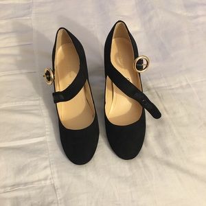 Liz Claiborne Pumps